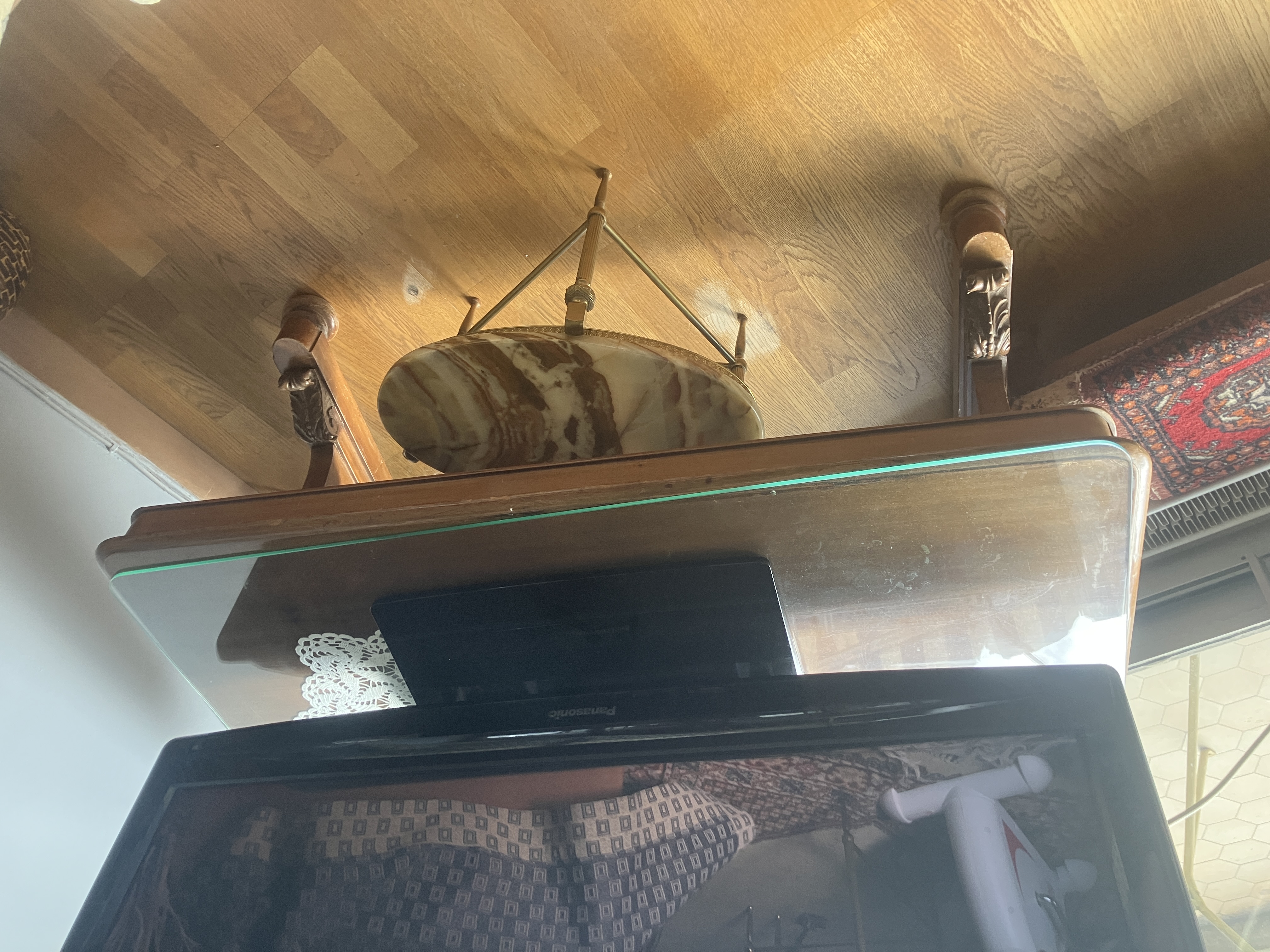 Table TV